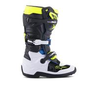 Alpinestars Botas unisex Child Tech 7S Youth