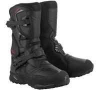 Alpinestars XT-8, botas Gore-Tex 43 EU male Negro/Negro