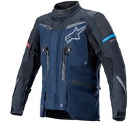 Chaqueta de Moto Alpinestars Boulder Gore-Tex® Azul/NegroL Azul,Negro