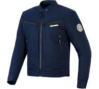 Alpinestars Bruiser Chaqueta textil para motocicletas, tamaño XL para Hombres