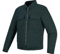 Alpinestars Bryon Camiseta textil de motocicleta, verde, Talla L