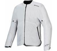 Chaqueta Alpinestars C-1 Air Plata S