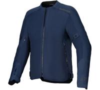 Alpinestars C-1 Air, chaqueta textil XS male Azul Oscuro
