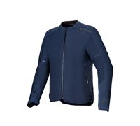 Alpinestars C-1 Air, chaqueta textil XXL male Azul Oscuro