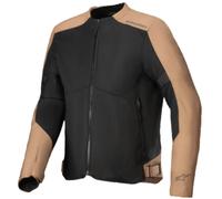 Alpinestars C-1 Air Motorbike Motorcycle Jacket - Arena