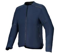 Alpinestars C-1 Air Motorbike Motorcycle Jacket - Azul
