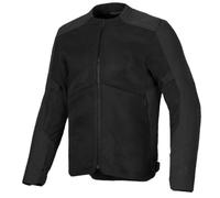 Alpinestars C-1 Air Motorbike Motorcycle Jacket - Negro