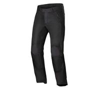 Alpinestars C-1 Air pantalones de motocicleta negro