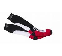 Alpinestars Calcetines de verano para carreras de carreras, talla L/XXL