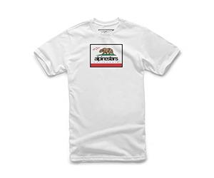 Alpinestars Cali 2.0 Camiseta de manga corta para hombre