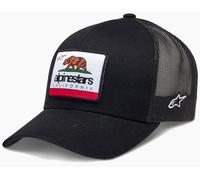 Alpinestars Cali 2.0 Gorro, negro para Hombres