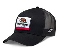 Alpinestars - Cali 2.0 Hat, Gorra de béisbol para Hombre