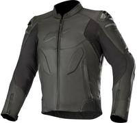 ALPINESTARS Chaquetas Caliber Black 54