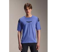 Alpinestars Camiseta A-Aria Polartec Elite Baja Blue, Talla: XXL