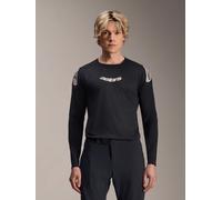 Alpinestars Camiseta A-Aria Polartec Elite Black