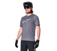 Alpinestars Camiseta A-Dura Dri Astar Dark Gray