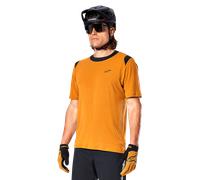 Alpinestars Camiseta A-Dura Dri Wool Dark Gold