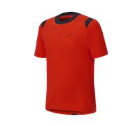 Alpinestars Camiseta A-Dura Dri Wool Spicy Orange