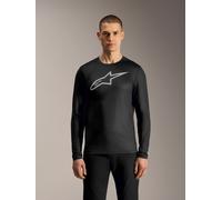 Alpinestars Camiseta A-Dura Ride Black