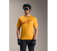 Alpinestars Camiseta A-Dura Ride Orange