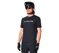 Alpinestars Camiseta A-Dura Switch Black