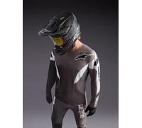 Alpinestars Camiseta A-Supra Elite Faded Gray
