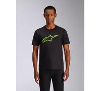Alpinestars Camiseta Ageless 2.0 CSF Black Green