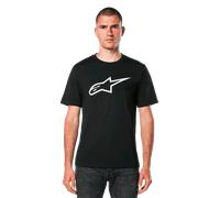 Alpinestars Camiseta Ageless 2.0 CSF Black White