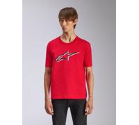 Alpinestars Camiseta Ageless Shadow CSF Red