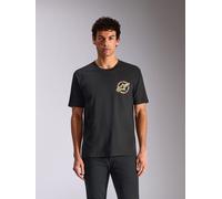 Alpinestars Camiseta Aorbit CSF Black, Talla: XL