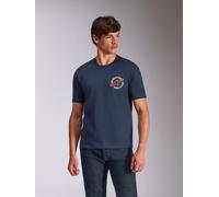 Alpinestars Camiseta Aorbit CSF Navy, Talla: XXL
