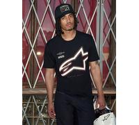 Alpinestars Camiseta Authority CSF Black