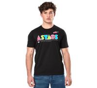 Alpinestars Camiseta Cereal Csf Black