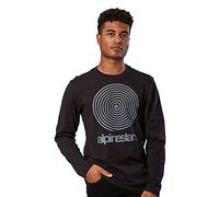 §Camiseta Alpinestars Spiral LS Negra§