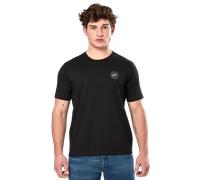 Alpinestars Camiseta Dot Carbon CSF Black, Talla: XXL