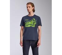 Alpinestars Camiseta Fasting CSF Navy
