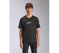 Alpinestars Camiseta Frontal CSF Black