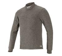 Alpinestars Camiseta Interior Técnica Race V3 Anthracite Melange