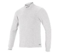 Alpinestars Camiseta Interior Técnica Race V3 White, Talla: XS