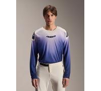 Alpinestars Camiseta Polartec A-Aria Maker Elite Baja Blue