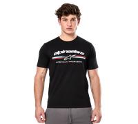 Alpinestars Camiseta Prevail CSF Black, Talla: XXL