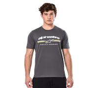 Alpinestars Camiseta Prevail CSF Charcoal, Talla: XXL