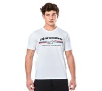 Alpinestars Camiseta Prevail CSF White