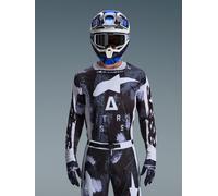 Alpinestars Camiseta Racer Lahnd 2026 Iron Camo, Talla: XL