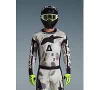 Alpinestars Camiseta Racer Lahnd 2026 Sand Camo, Talla: XL