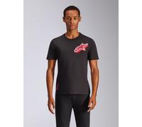 Alpinestars Camiseta Shaded CSF Black, Talla: XL