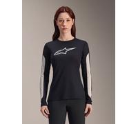 Alpinestars Camiseta Stella A-Dura Dri Astar Black