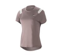 Alpinestars Camiseta Stella Alps Escape Sparrow Gray, Talla: XL