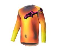 Alpinestars - Camiseta supertech Maker/Lipan MX