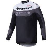 ALPINESTARS Camisetas Pro-Dura Black Magnet / White 2025 M